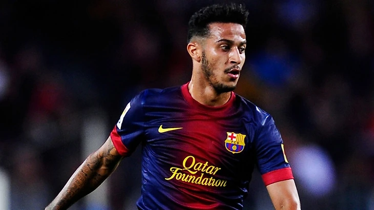 Кто сказал, что Каталония – только Барселона? 7 футболистов, о продаже которых пожалела «Барселона»