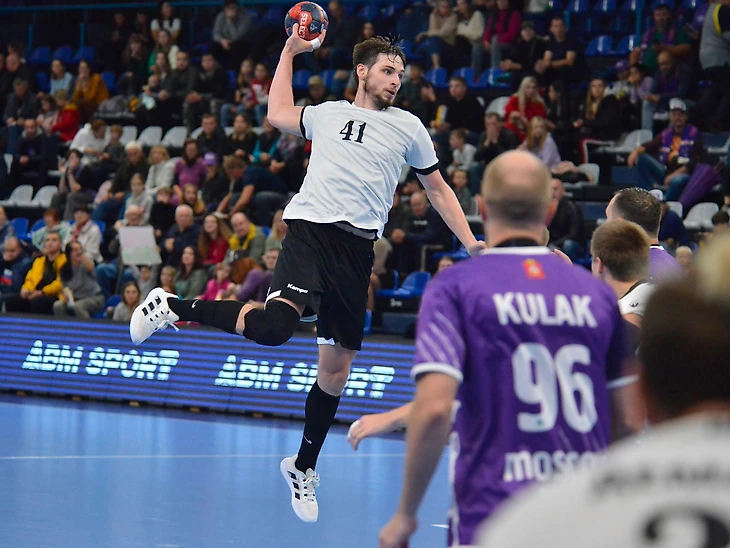 Olimpbet Суперлига. Алексей Павельев: "Каждая игра решающая, когда не хочешь бороться за выживание", изображение №4