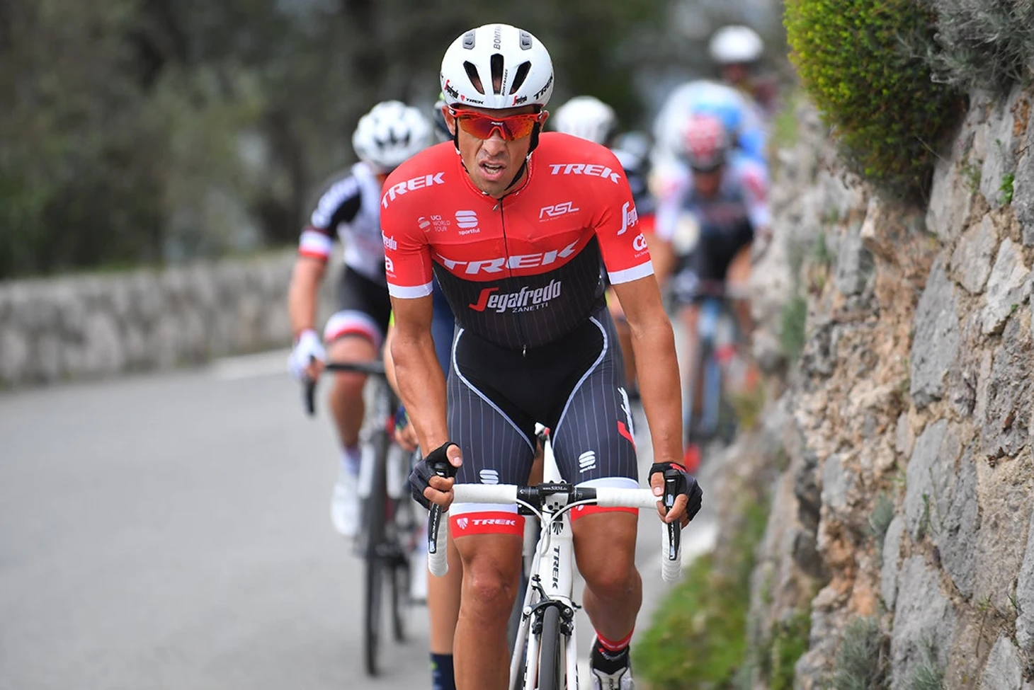 Alberto Contador