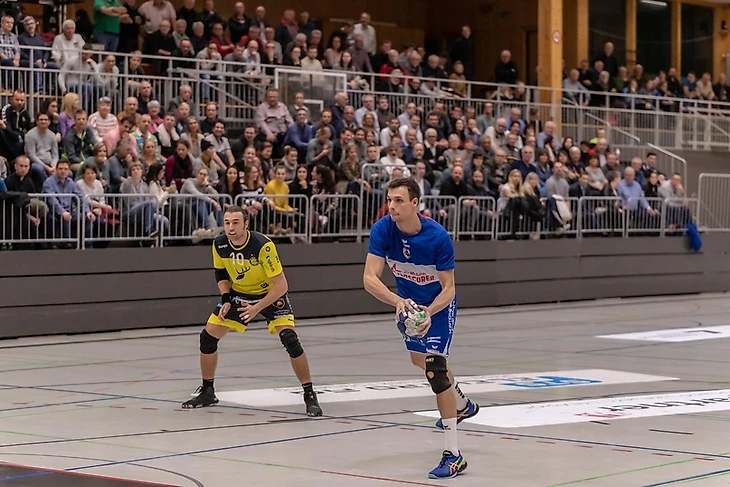 Наши люди в Европе. Десятка лучших легионеров Ex-USSR в сезоне: Дашко, Калараш, Королек…, изображение №3