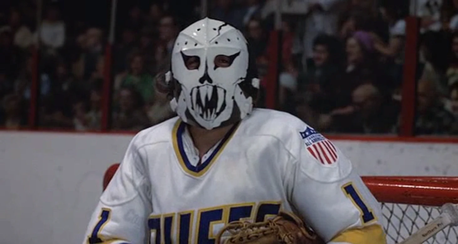 Slap shot