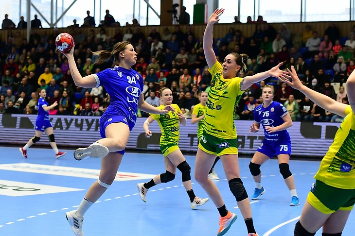 Olimpbet Cуперлига. Огонь на последних секундах! "Лада" виновата сама, "Кубань" творит историю, изображение №2