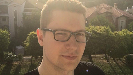 Фото публикации