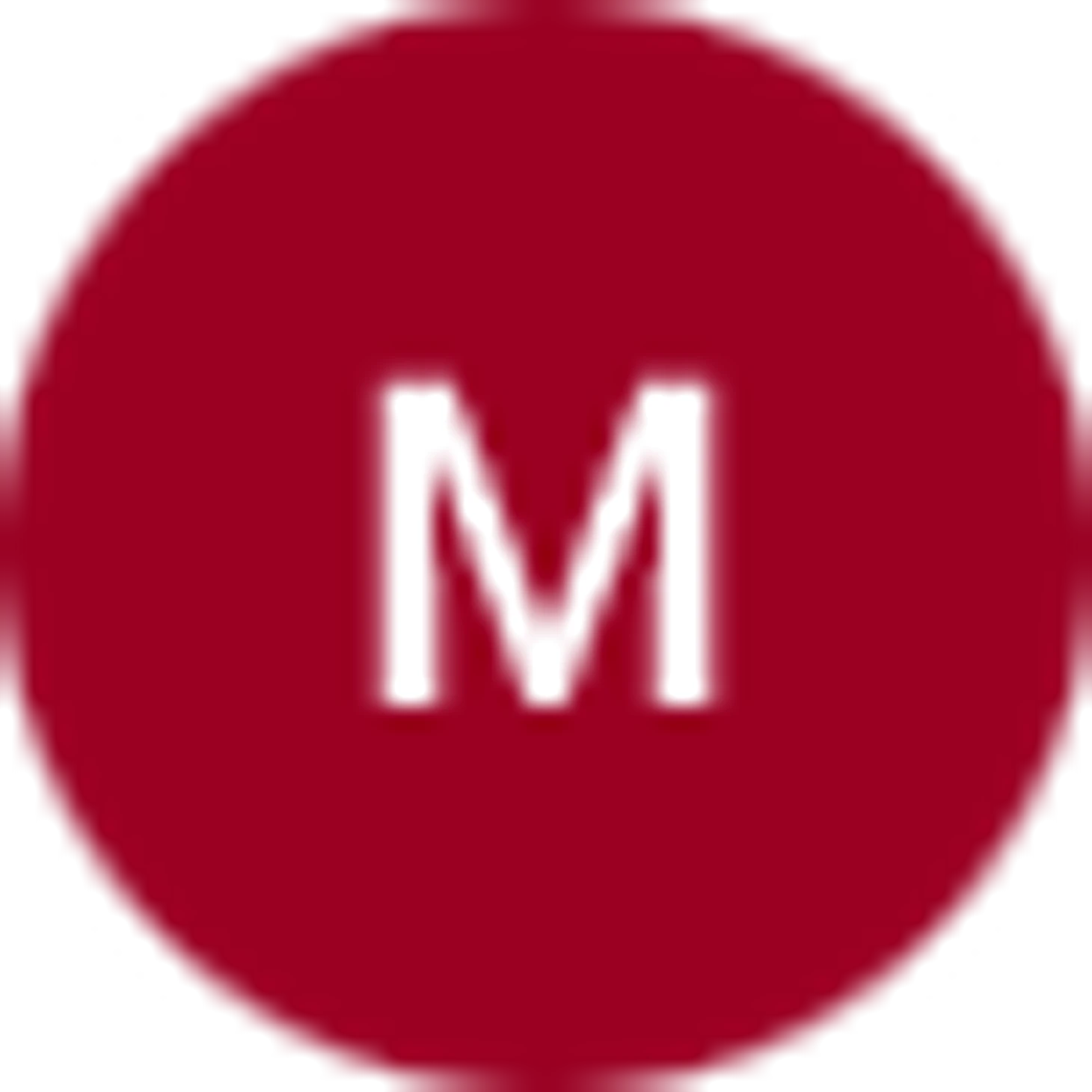 М
