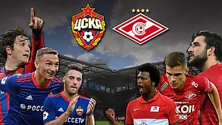 Почему нашим клубам так сложно в Еврокубках