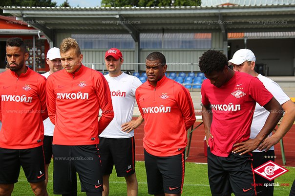 Спартак, Организация РПЛ, премьер-лига Россия, Леонид Трахтенберг, Фернандо