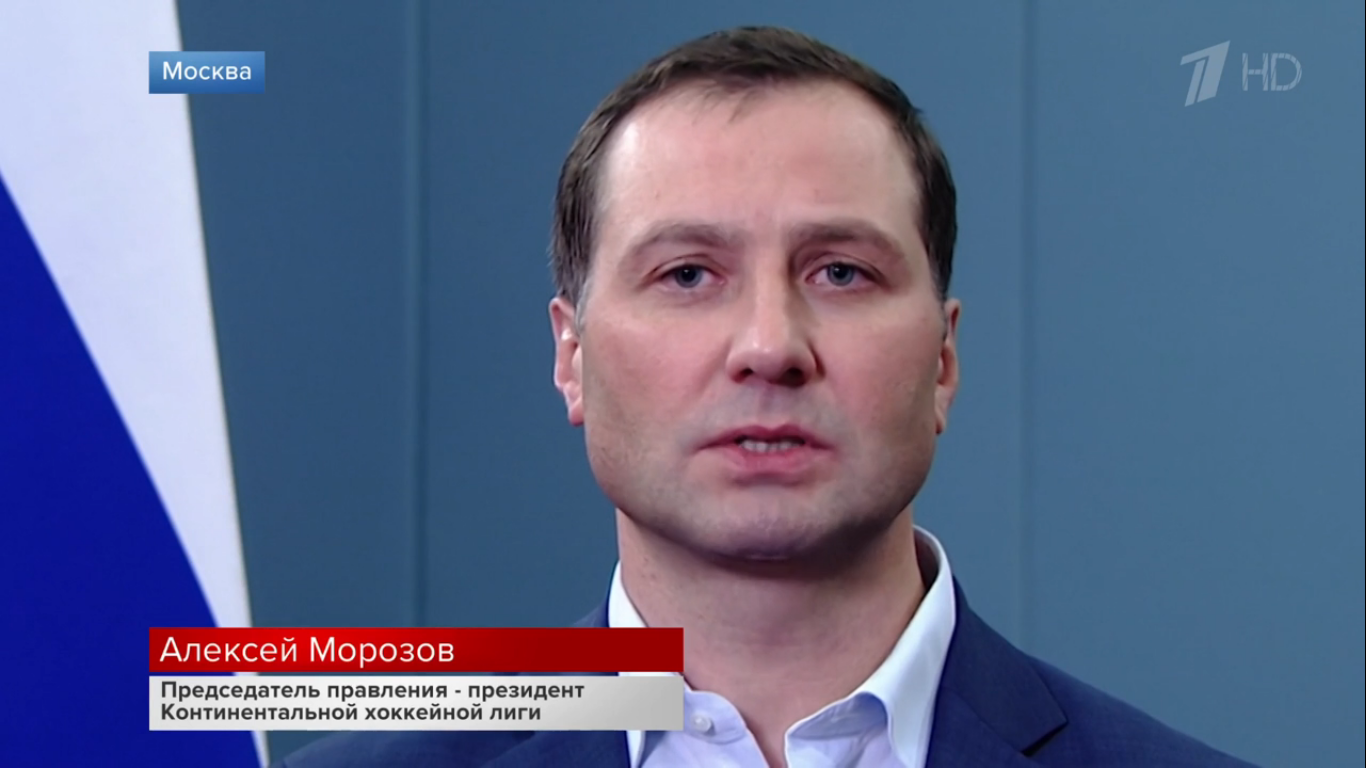 КХЛ закрыла регулярку прямо во время Олимпиады (и дала анонс на Первом канале). Уже на старте плей-офф – пара «Ак Барс» – «Авангард»