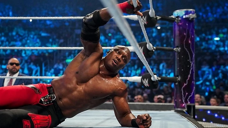 Обзор WWE WrestleMania Backlash 2022, изображение №6