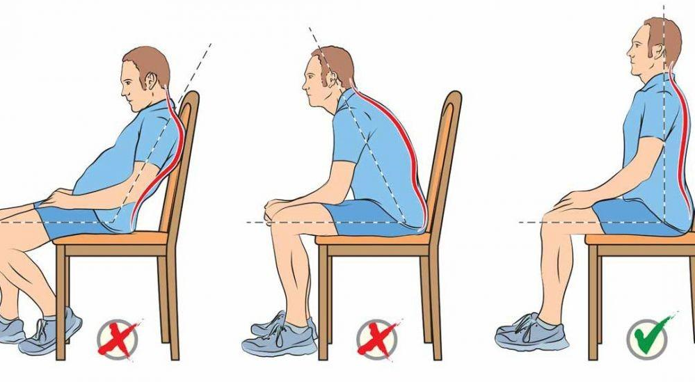 Как правильно сидеть на кресле. Как правильно сидеть. Нарушение стула. Как правильно сидеть при болях в пояснице. Как правильно сидеть на полу.