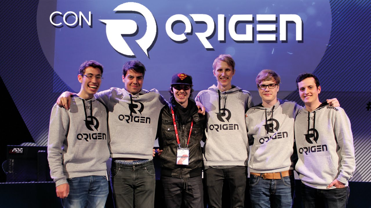 Origen.Lol