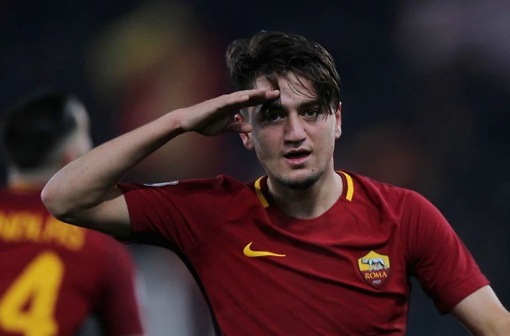 Дженгиз Ундер