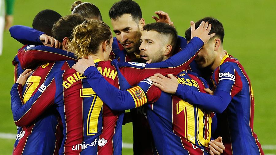 Топ 5 команд Европы по качеству игры