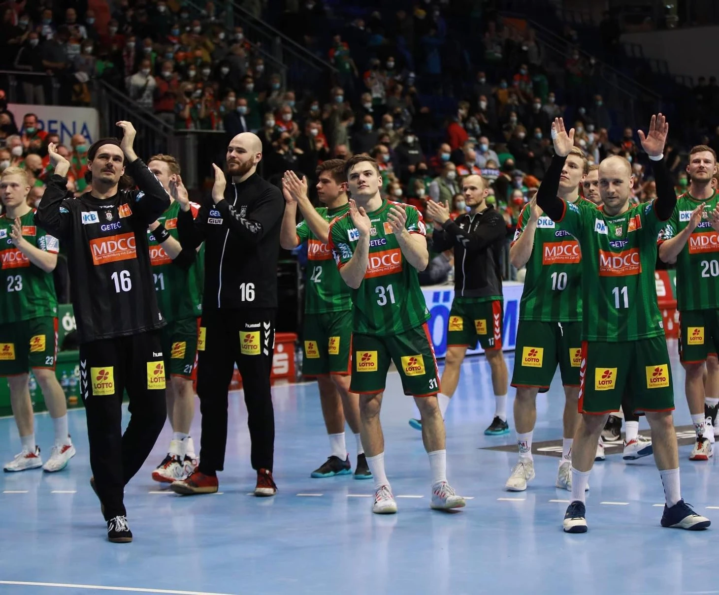 От Таганрога до Хихона. Чертова дюжина клубов, проводящих чемпионаты своих стран лучше ожиданий, изображение №3