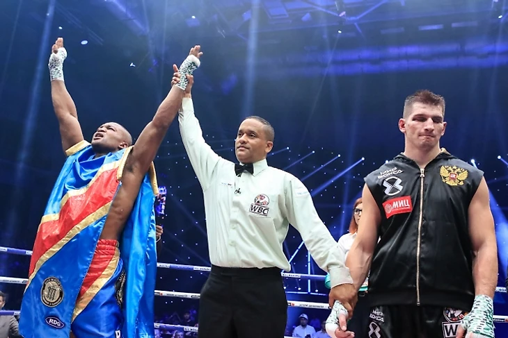 Папин - Макабу