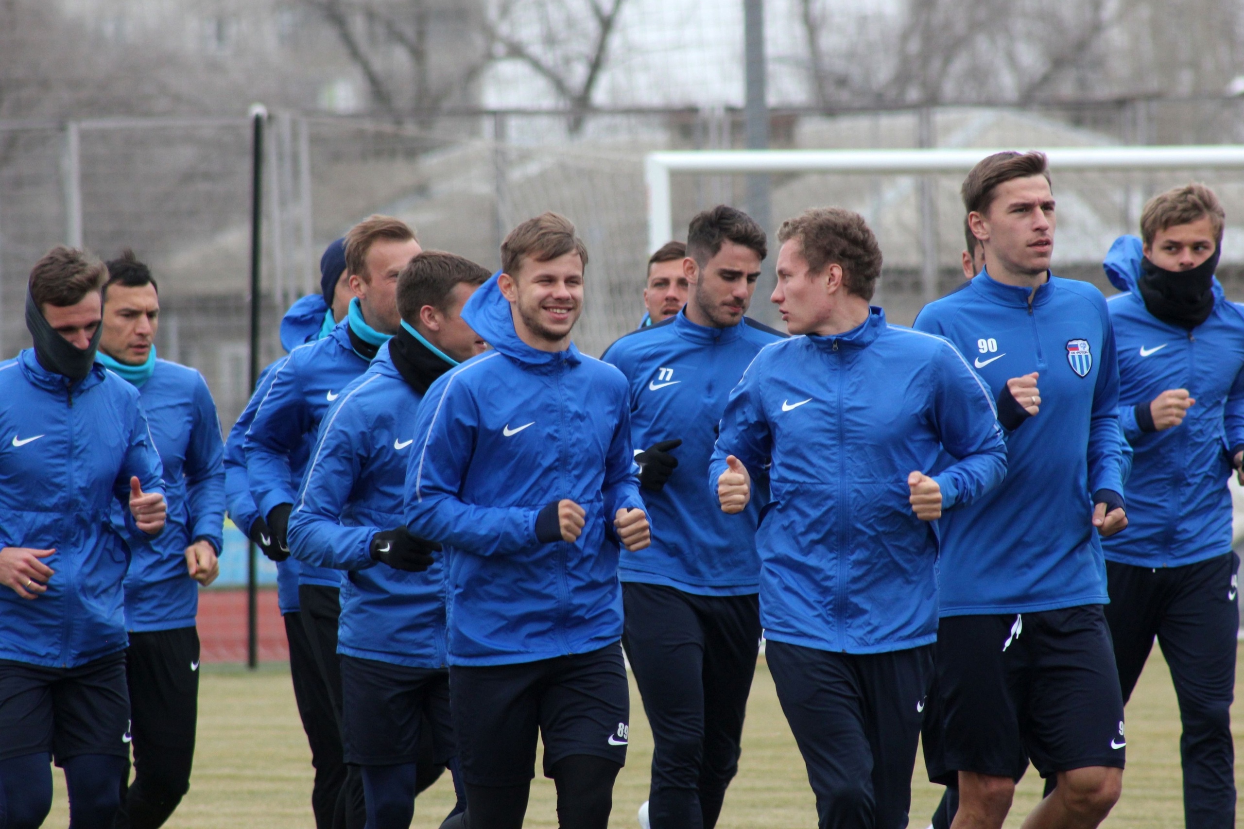 «Ротор» наконец-то вышел в РПЛ, но его перспективы там очень туманны