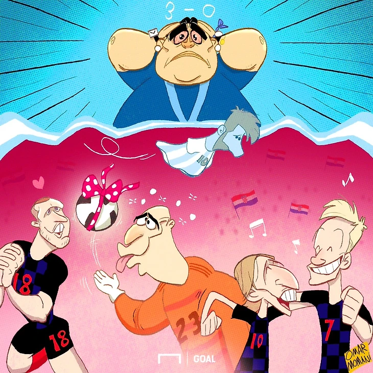 Аргентанская трагедия