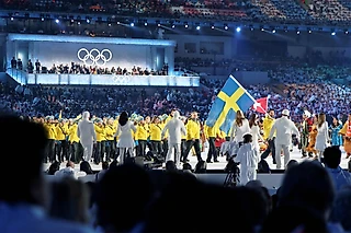 Швеция подаст заявку на проведение зимних Олимпийских игр 2030 года