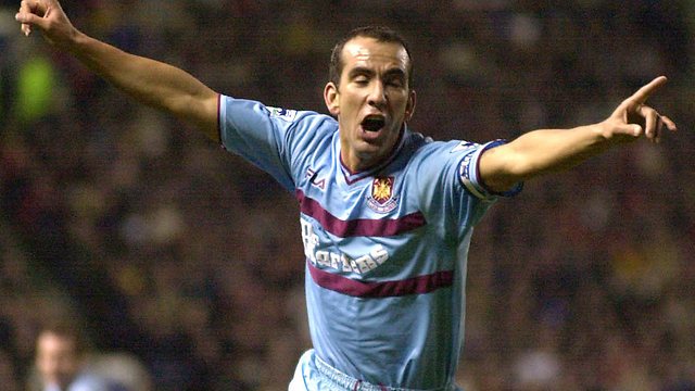 Итальянские звёзды 90-х, не блиставшие в сборной