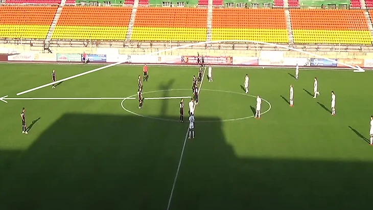 ПФЛ. Смотрим группу 2., изображение №11