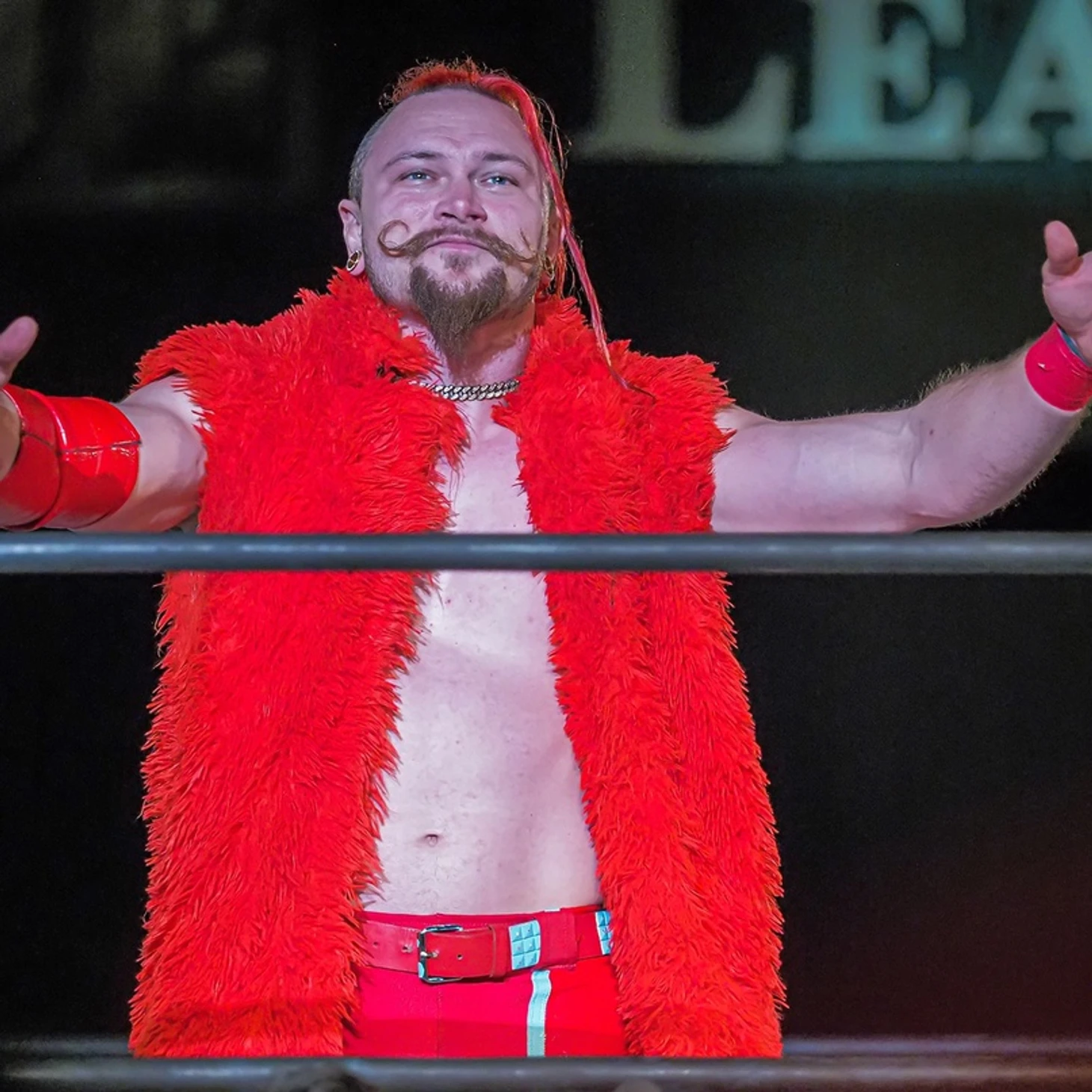 Обзор пятого дня NJPW World Tag League 2022 и шестого дня NJPW Super Juniors Tag Legue 2022, изображение №9