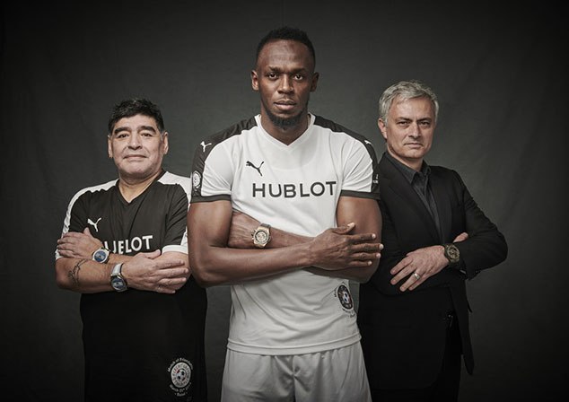 Манчестер Юнайтед