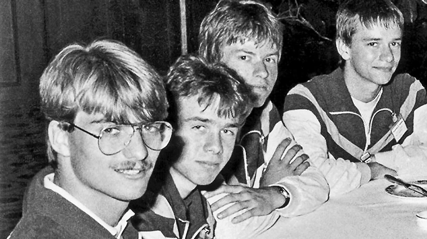 Клопп был настолько осторожен с деньгами, что в 20 лет носил очки своего отца