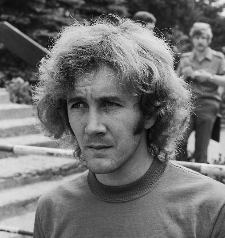 Карлос Баббингтон