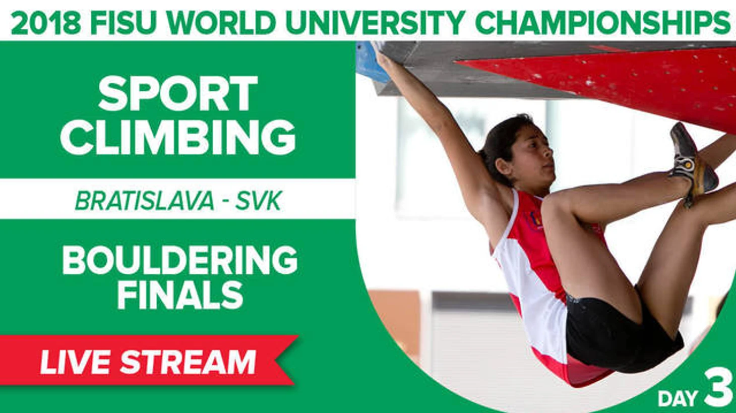 скалолазание