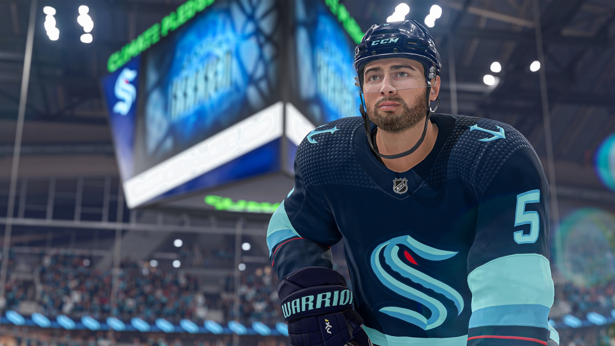 NHL 22: обзор игры, новости, дата выхода, когда выйдет на ПК, PS4, PS5,  Xbox One, Xbox Series X