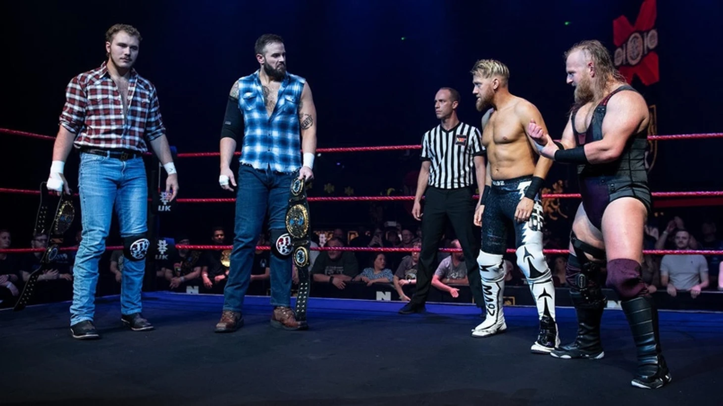 Обзор NXT UK от 28.07.2022, изображение №1