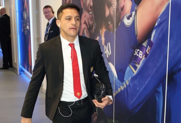 Манчестер Юнайтед, премьер-лига Англия