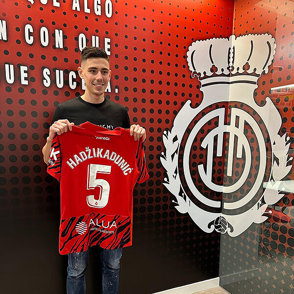 «Ростов» недоволен уходом Хаджикадунича в «Мальорку» (воспользовался опцией ФИФА). В чем суть претензий и есть ли шансы в суде? 