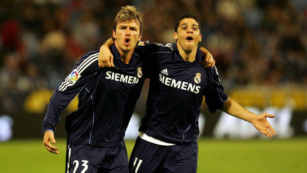 Бывший игрок &#171;Реала&#187; Сисиньо: &#171;Я выпивал по 10 бутылок пива в день&#187;