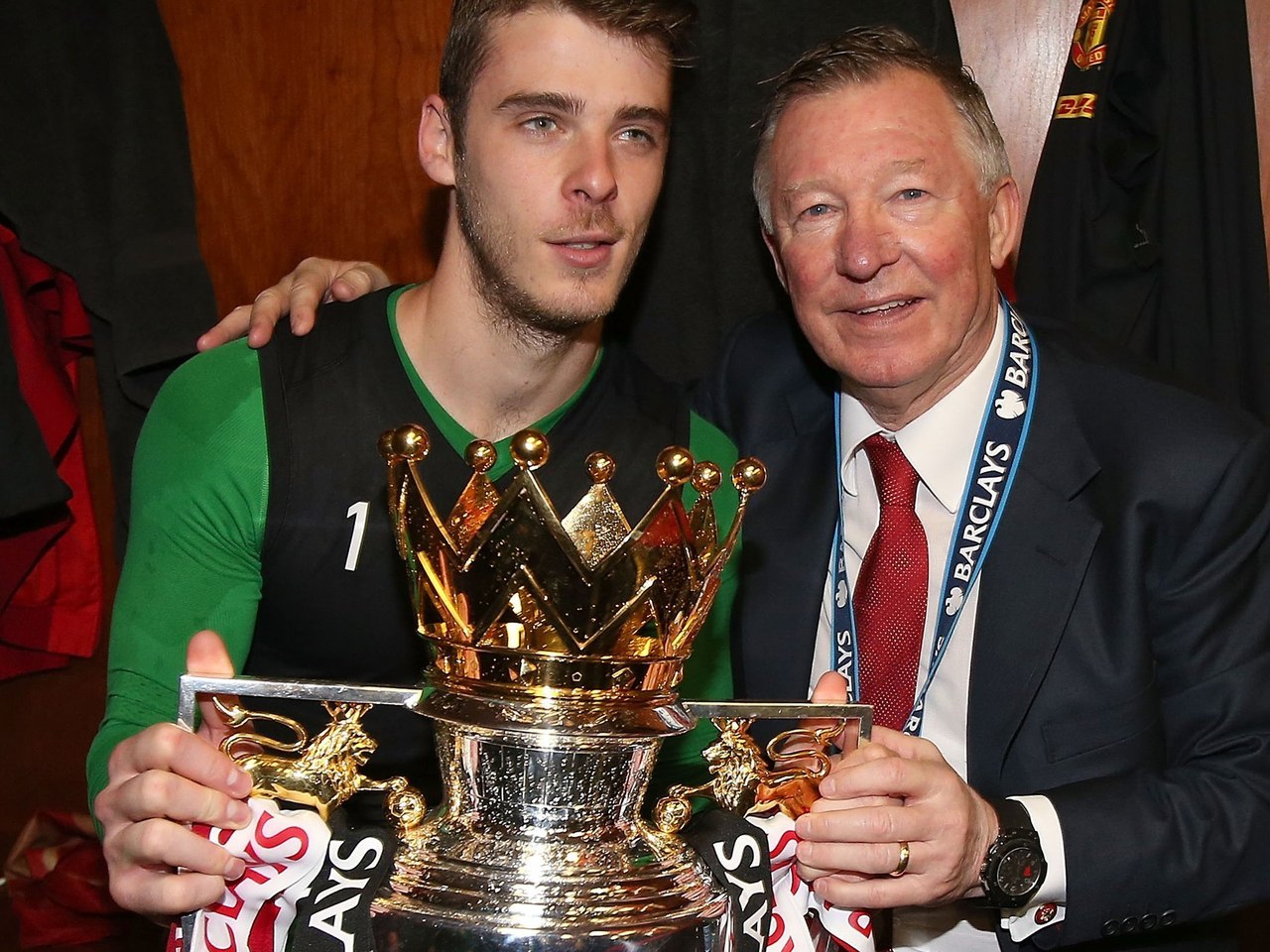 Манчестер Юнайтед