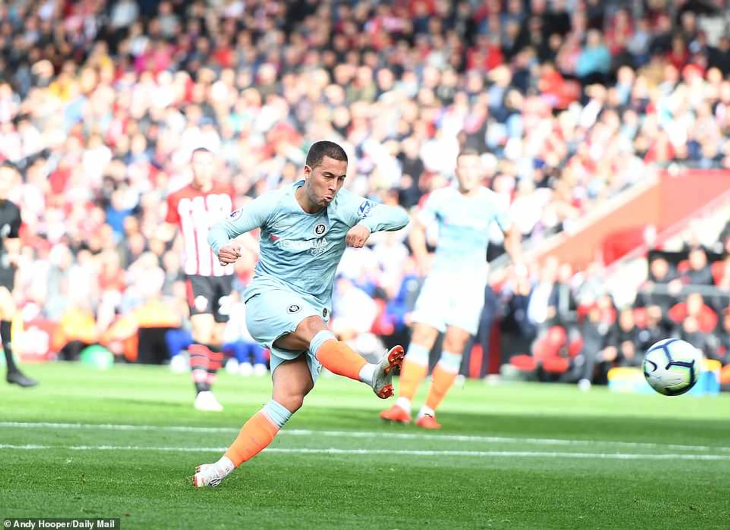 Hazard