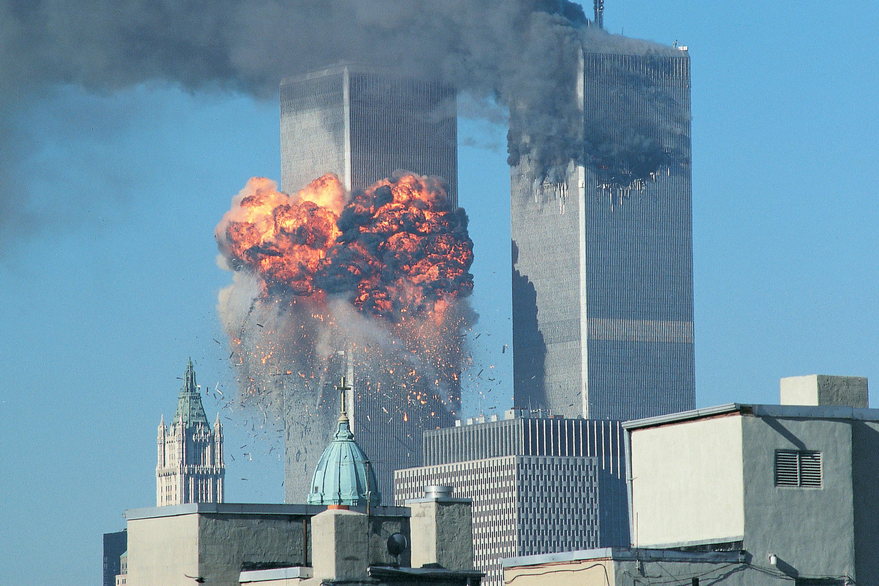 Что говорит сша о теракте. Башни-Близнецы 11 сентября 2001. 11.09 Нью Йорк башни Близнецы. Теракт 11 сентября 2001 года башни Близнецы.