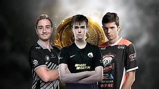 Их не боялись даже североамериканцы. 5 команд-андердогов, которые смогли удивить на турнирах The International