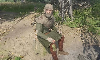 Прохождение квеста «Человек предполагает» в Kingdom Come Deliverance 2