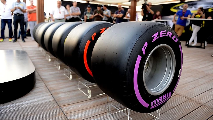 Pirelli