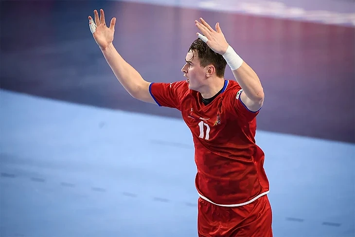 Станислав Кашпарек