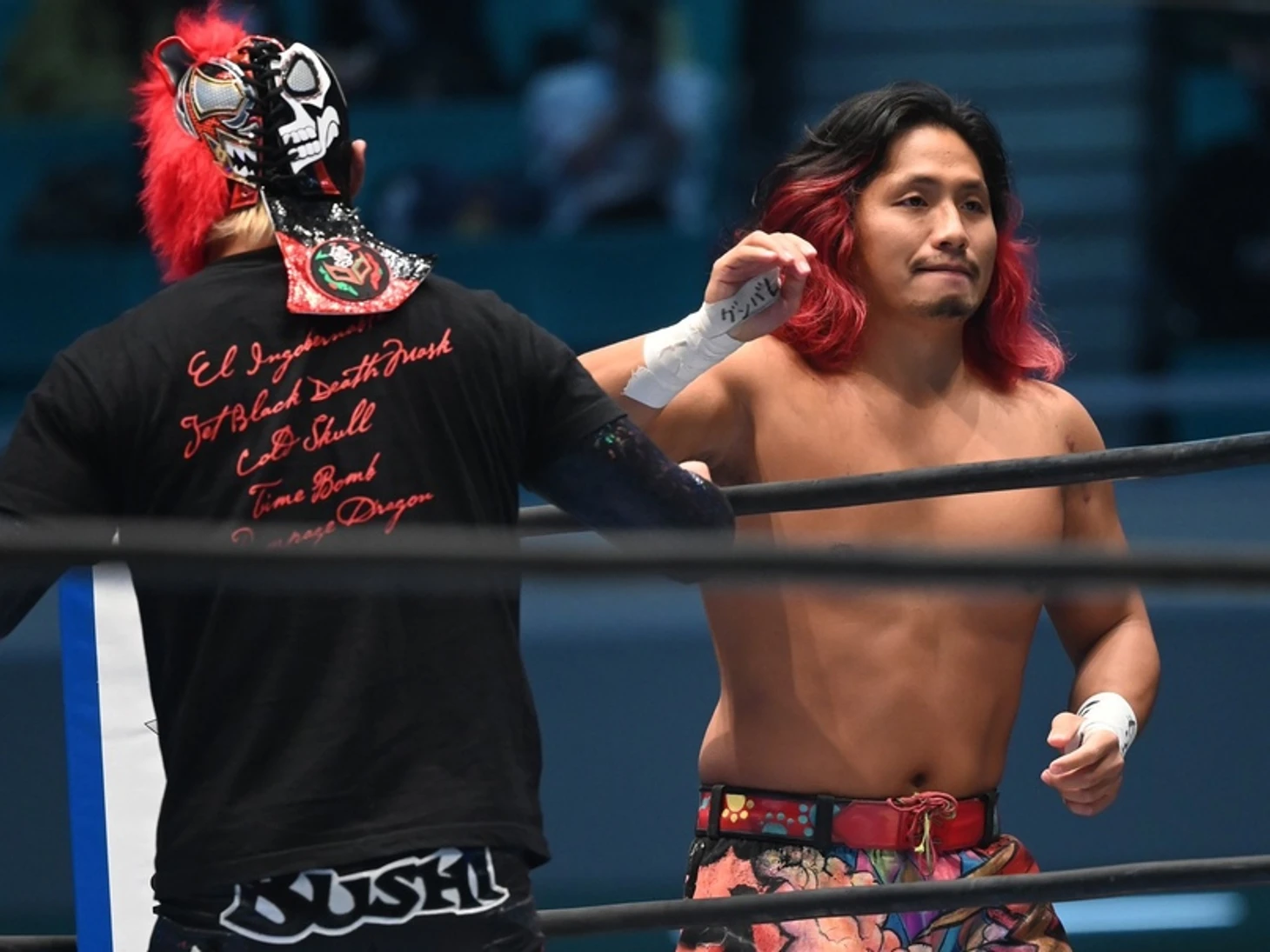 Обзор восемнадцатого дня NJPW G1 Climax 31, изображение №3