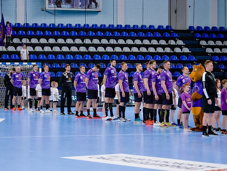 Чемпионат России. "Медведи" без велосипеда, "скифско-китайский" потенциал ЦСКА и секреты "Зенита", изображение №1