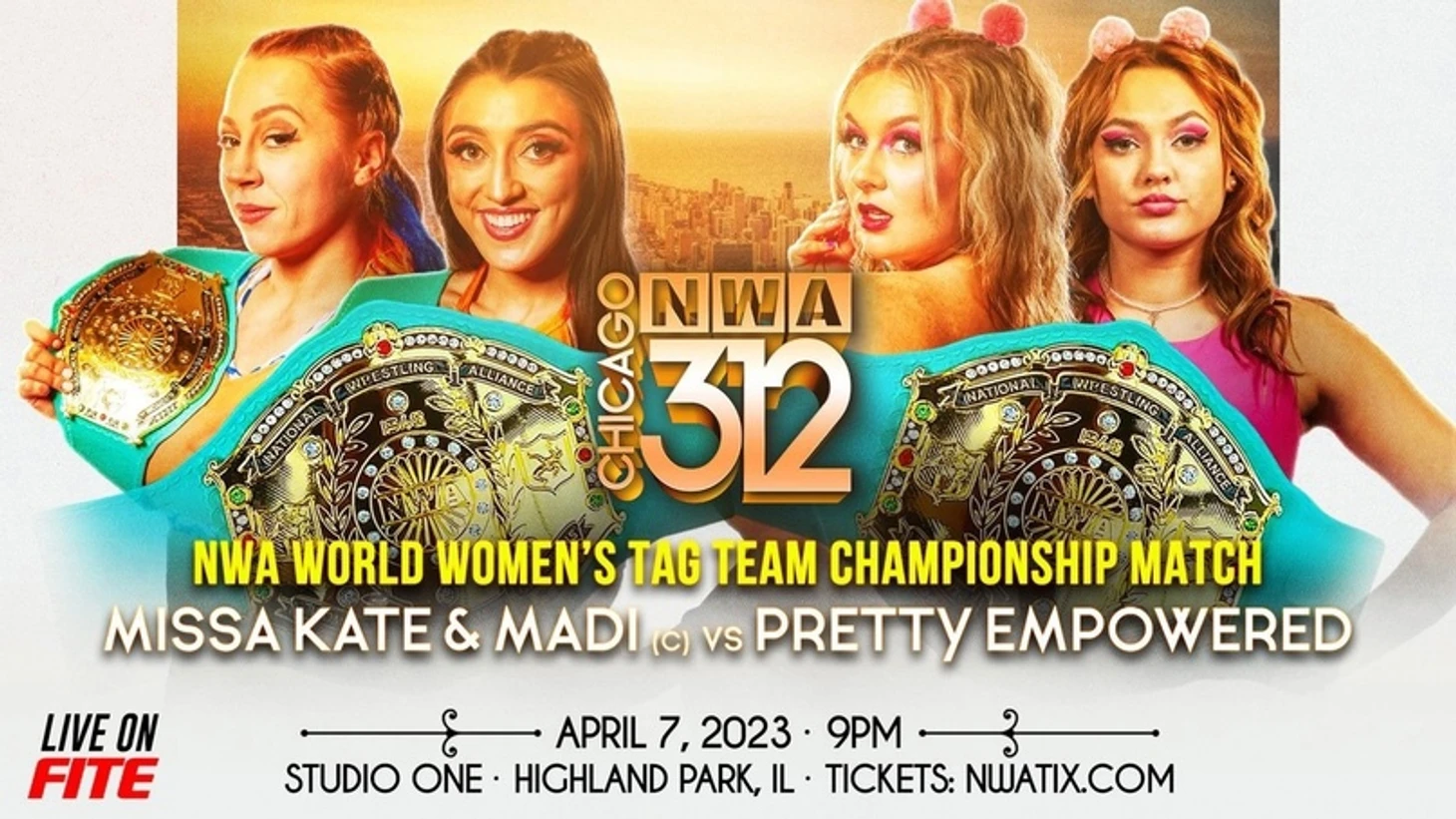 Обзор NWA —312 за 07.04.2023, изображение №7