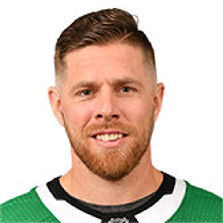 Joe Pavelski