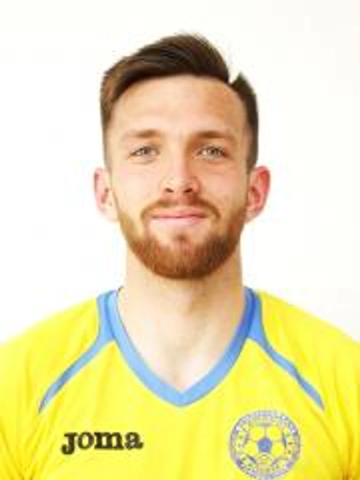 Егор Потапов