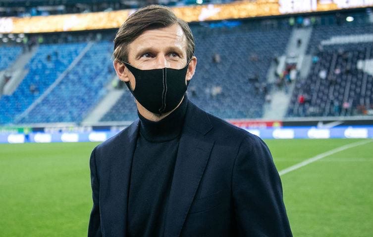 Чего хочет Семак?