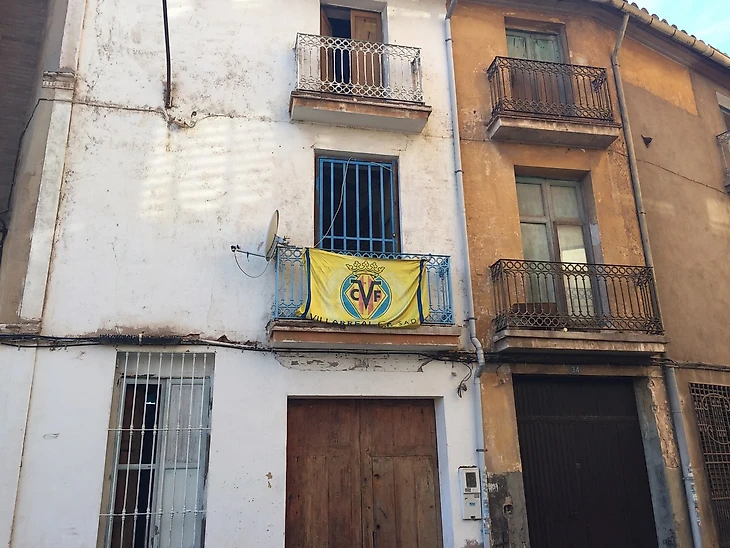 Вильярреал