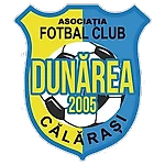 FC Dunărea Călăraşi