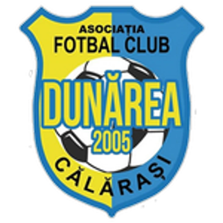 FC Dunărea Călăraşi