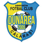 FC Dunărea Călăraşi